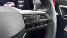 SEAT Arona 1.0 TSI 115 FR Sport 5dr DSG Petrol Hatchback